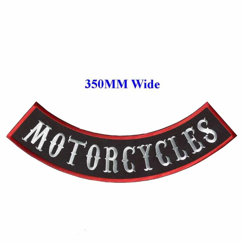 59-1 MOTORCYCLES