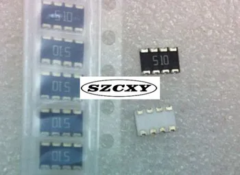 

100% New and original 1206X4 510 51R 5% 8P4R CN2B4TE510J The patch exclusion