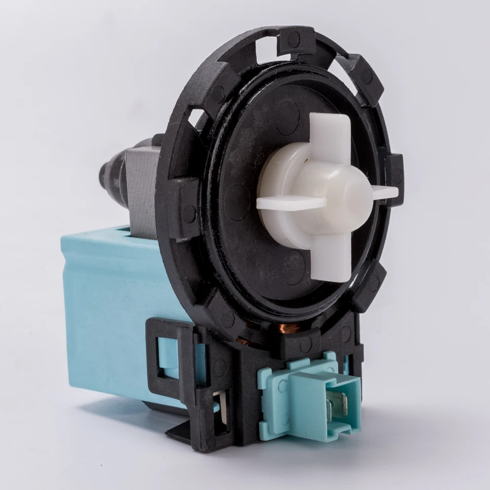 Buy universal genuine 220V washing machine drain pump