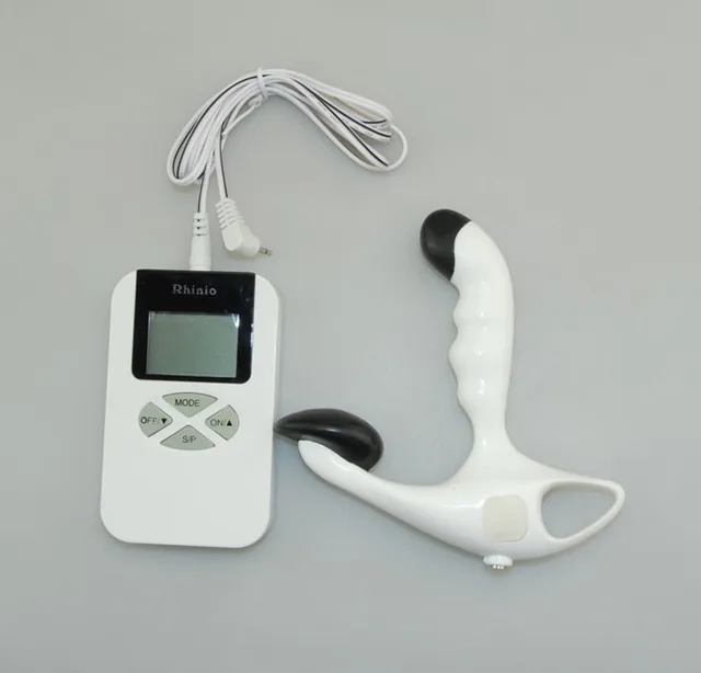 Buy Pulse Prostate Glands Massaging Therapy