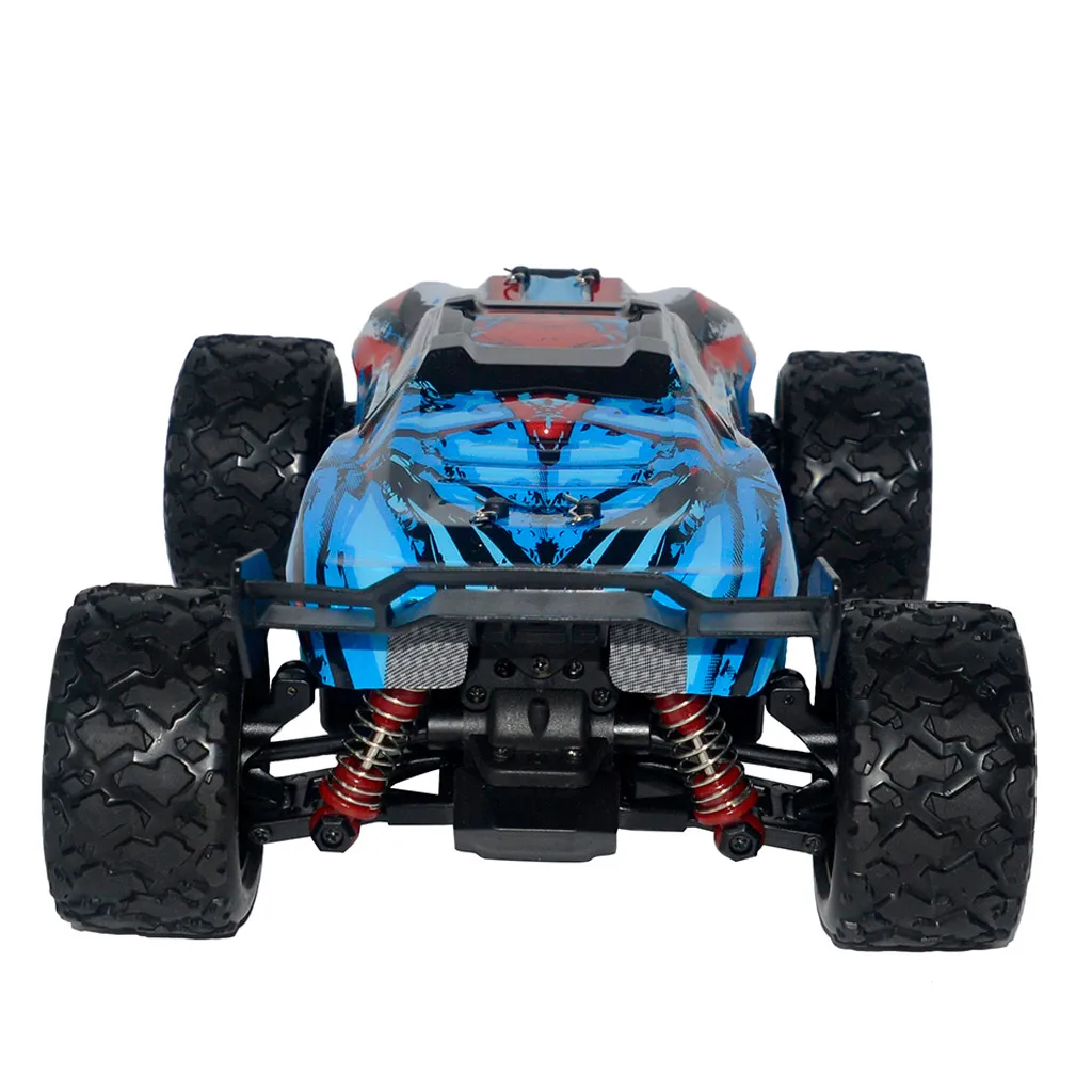 newHS 18321 2,4G 1/18 4WD 36 км/ч высокоскоростной внедорожный грузовик Радиоуправляемая машина RTR Детские игрушки# G20