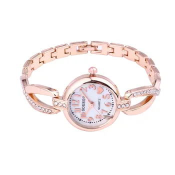 

Quality Fashion Retro Design Watch Woman's Watch Trend Quartz WristWatch women watches Dress watch Party decoration gifts