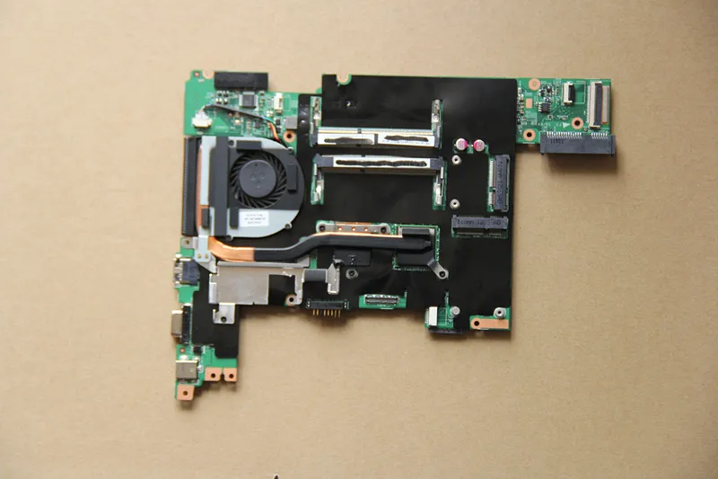 Материнская плата 10291-2 для ноутбука Lenovo S205 LS205 MB 48 4mn01. 021 с процессором AMD на борту