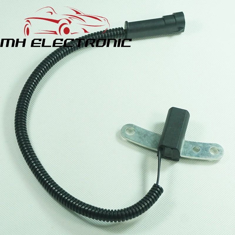 MH Электронный для Jeep Cherokee XJ Wrangler Grand ZJ CHRYSLER 56029621 PC41 Датчик положения коленчатого