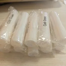 10 шт. тюбики смазка для пробки для кларнет, саксофон флейта oboe Reed инструменты музыкальные инструменты аксессуары