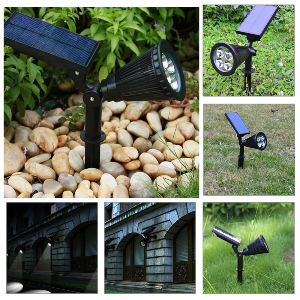 LED-Solar-Light-Waterproof-Outdoor-4-LEDs-Solar-Power-Spotlight-Garden-Lawn-Lamp-Landscape-Spot
