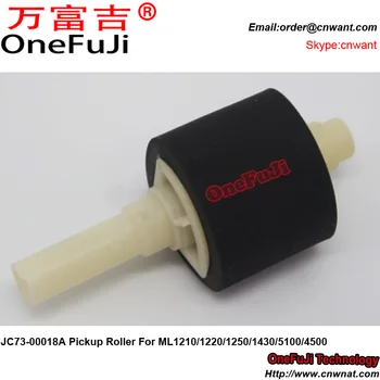

High Quality JC73-00018A Paper Feed Pickup Roller for Samsung ML 1210 1220 1250 1430 5100 4500 808 550 555P ML1210 ML1430 ML5100