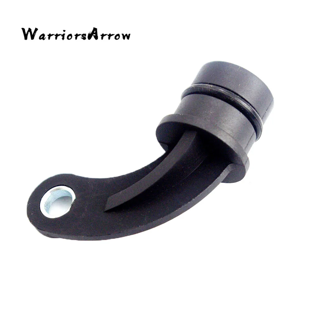 

WarriorsArrow Turbo Engine Coolant Thermostat J-Plug For Audi A4 1.8T 2002 2003 2004 2005 06B103033A