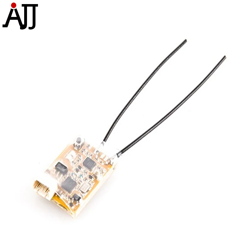 

Elgae 16SR 16CH ACCST Receiver S-Bus CPPM Output FrSky X9D X9E X9DP X12S X