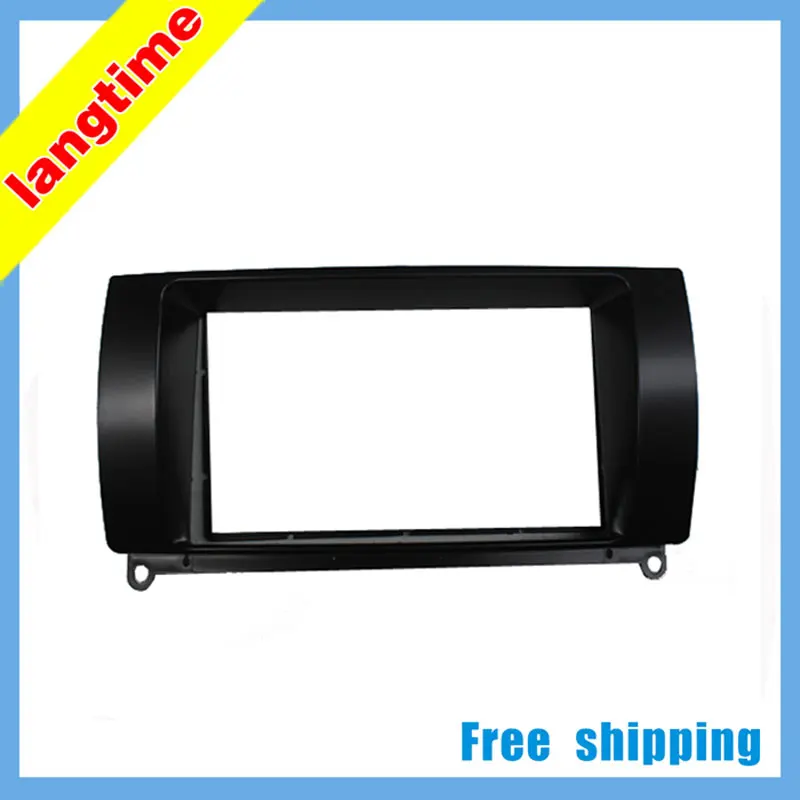 Buy Free shipping Car refitting DVD frame,DVD panel