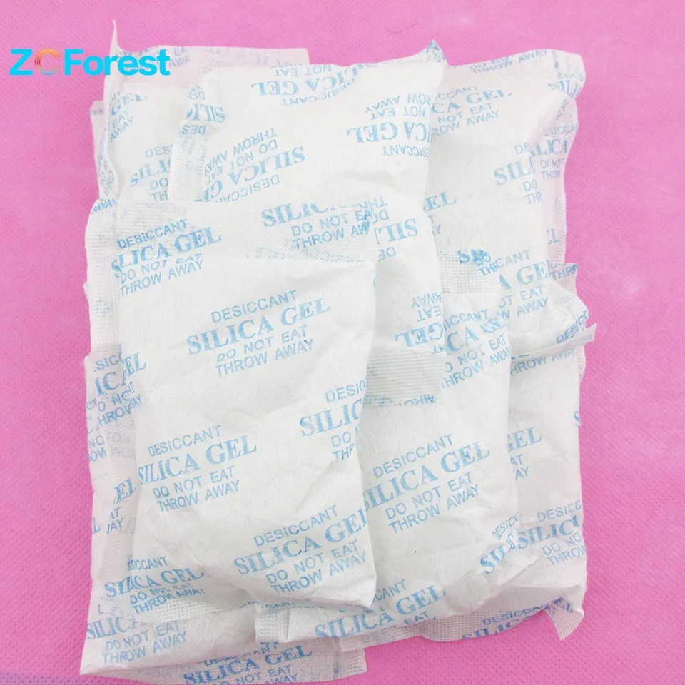 Silica Gel Desiccant hg120-(3)