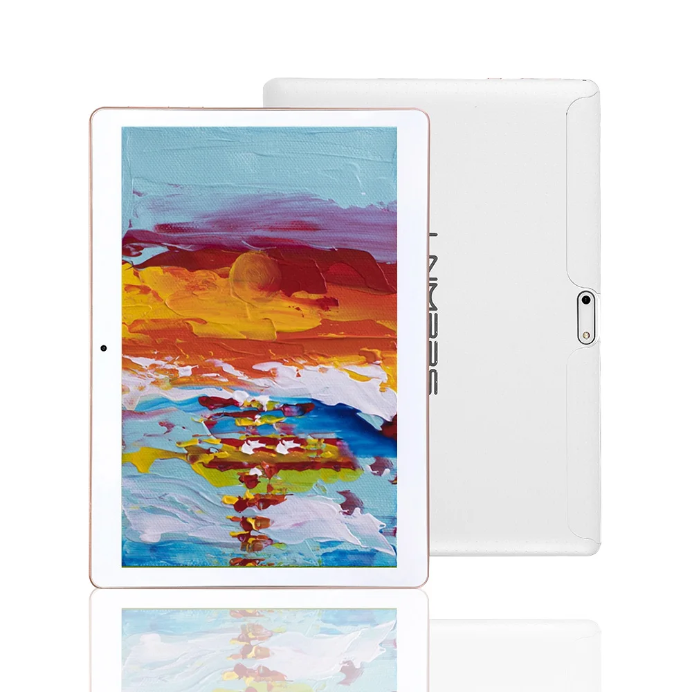 

LNMBBS tablets 10.1 inch tablets android 5.1 4G LTE 4+32GB octa core 1920*1200 IPS dual cameras google standby wifi games dhl pc