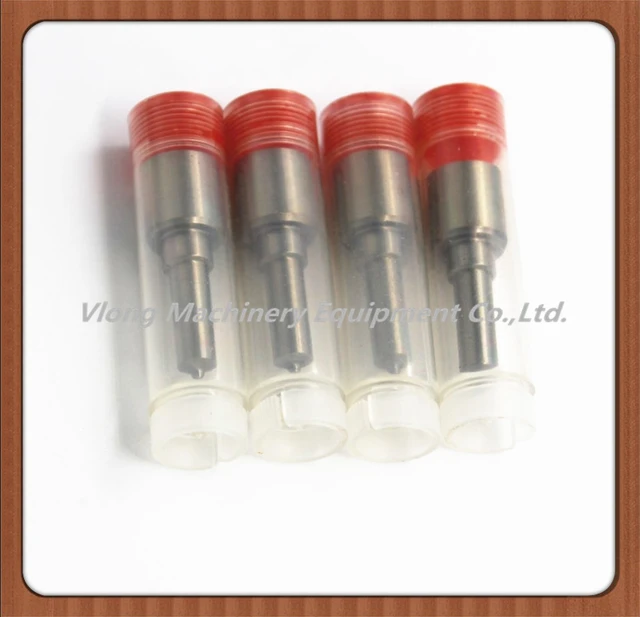 Fuel Injection Equipments - Diesel Injector Nozzle Exporter from