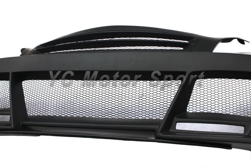 2010-2013 Infiniti G25 G37 4D Sedan Elite Style Front Bumper FRP (6)