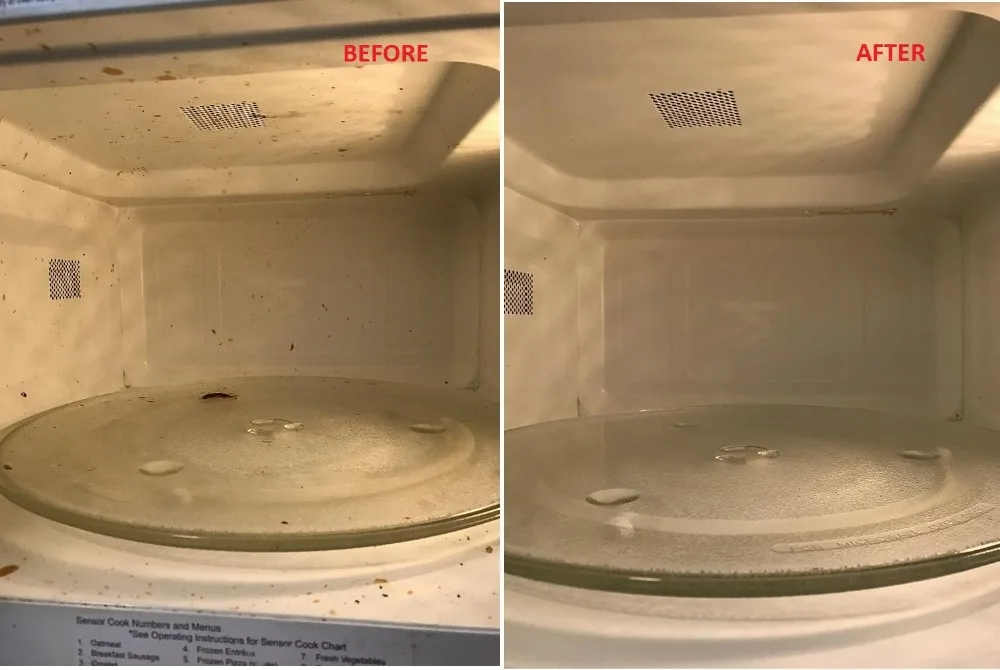 Angry cold Mama микроволновая печь очиститель пар очищает и дезинфицирует Кухня очистки Холодильник дезодорирующие инструменты