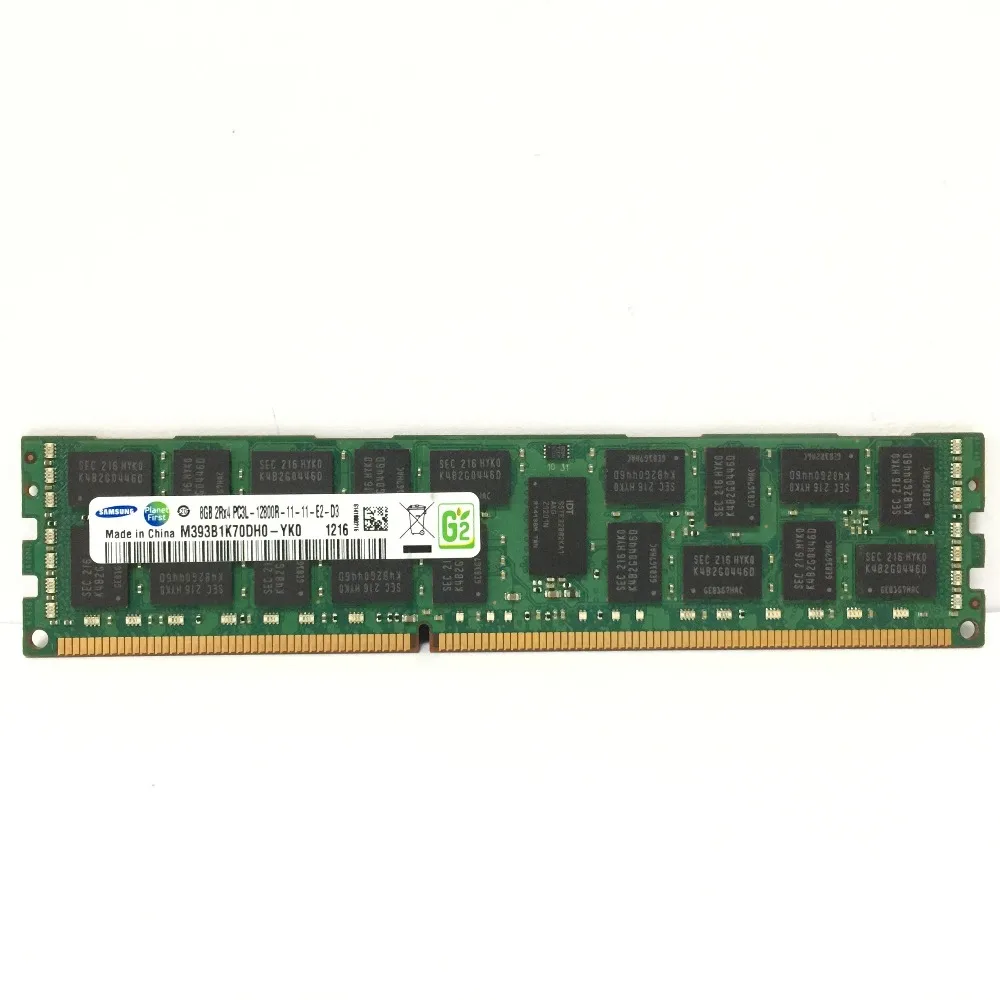 Samsung PC Память ram Memoria модуль КОМПЬЮТЕРНЫЙ СЕРВЕР 4 ГБ 8 ГБ DDR3 PC3 1333 МГц 1600 МГц 1866 МГц 10600 12800 14900 4x8 ГБ = 32 Гб