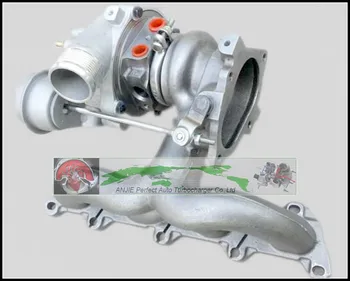 

Turbo K03 53039880162 53039880248 03C145701T For VW Golf 5 6 Polo 5 Scirocco Tiguan Touran 2005- BWK BLG 1.4L TSI Turbocharger