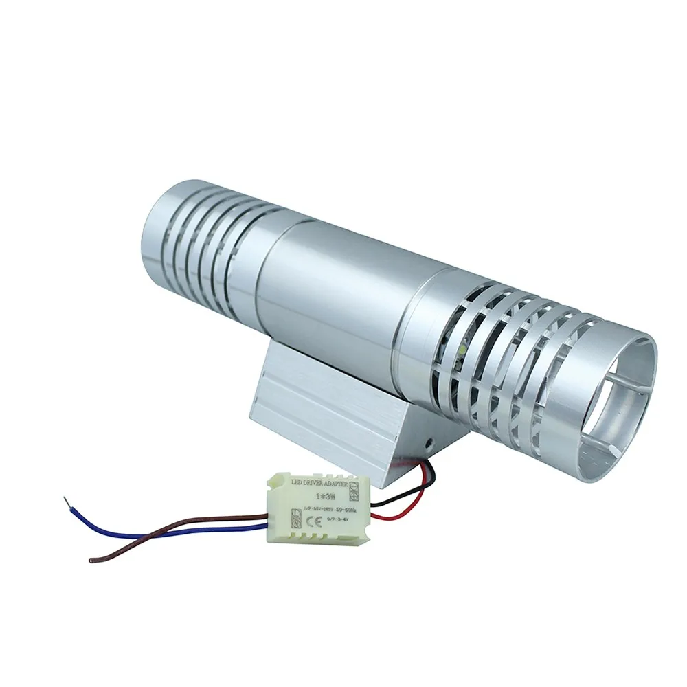 

6W Mordern Led Wall Light Wall Lamp Sconces Ceiling lamp for Hall Bedroom corridor lamp restroom bathroom Led reading lamp