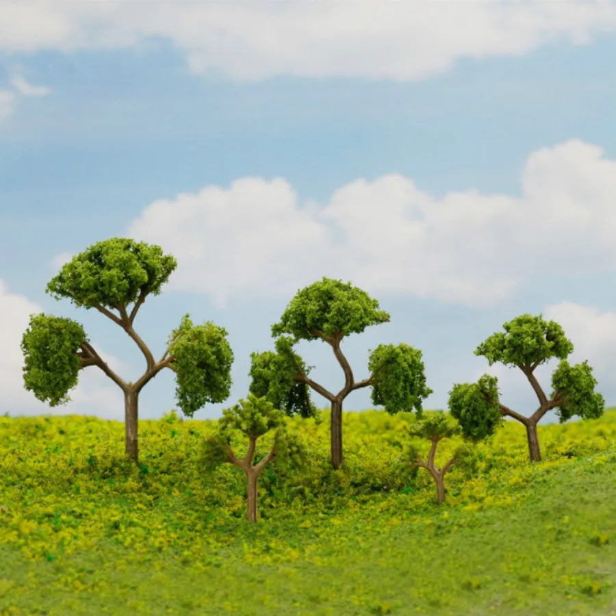 architecture scale model tree (18)