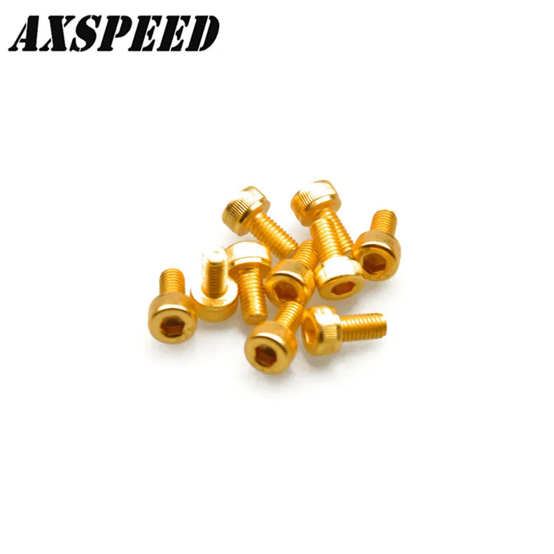(10)-M3X6-(5)