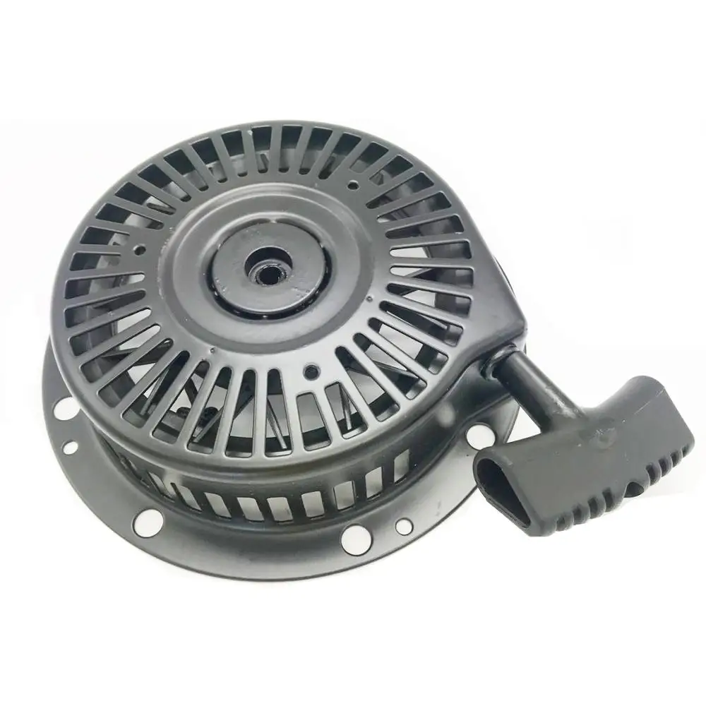 New Recoil Starter Assembly Fits 590785 590646 590472 590707 590742 590787 590472 Atv&utv&ssv