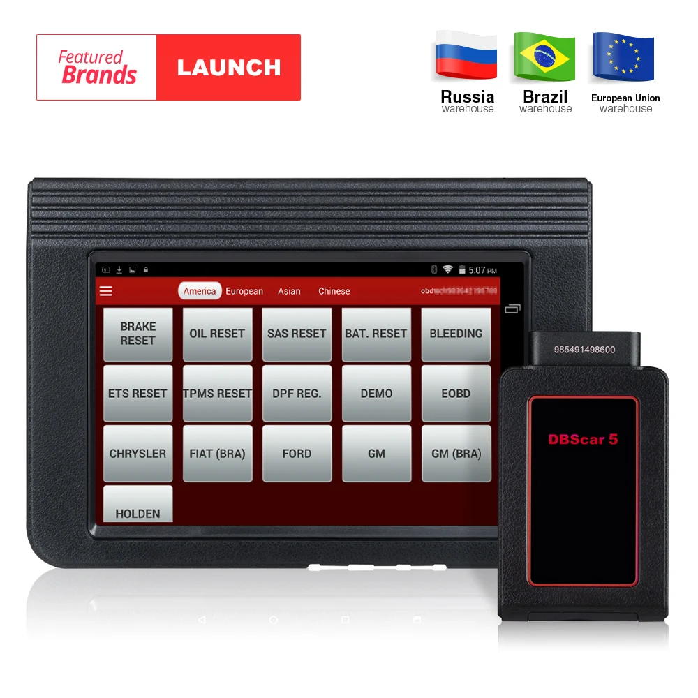 Запуск X431 V 8 версия Bluetooth Wi-Fi Full Системы автомобиля инструмента диагностики с 2 года бесплатного обновления X-431 V Pro мини Авто сканер Запуск X431 V 8 версия Bluetooth Wi-Fi Full Системы автомобиля инструмента диагностики с 2 года бесплатного обновления X-431 V Pro мини Авто сканер