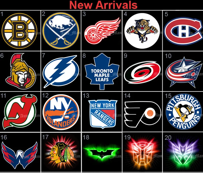 New Arrivals-EBAY