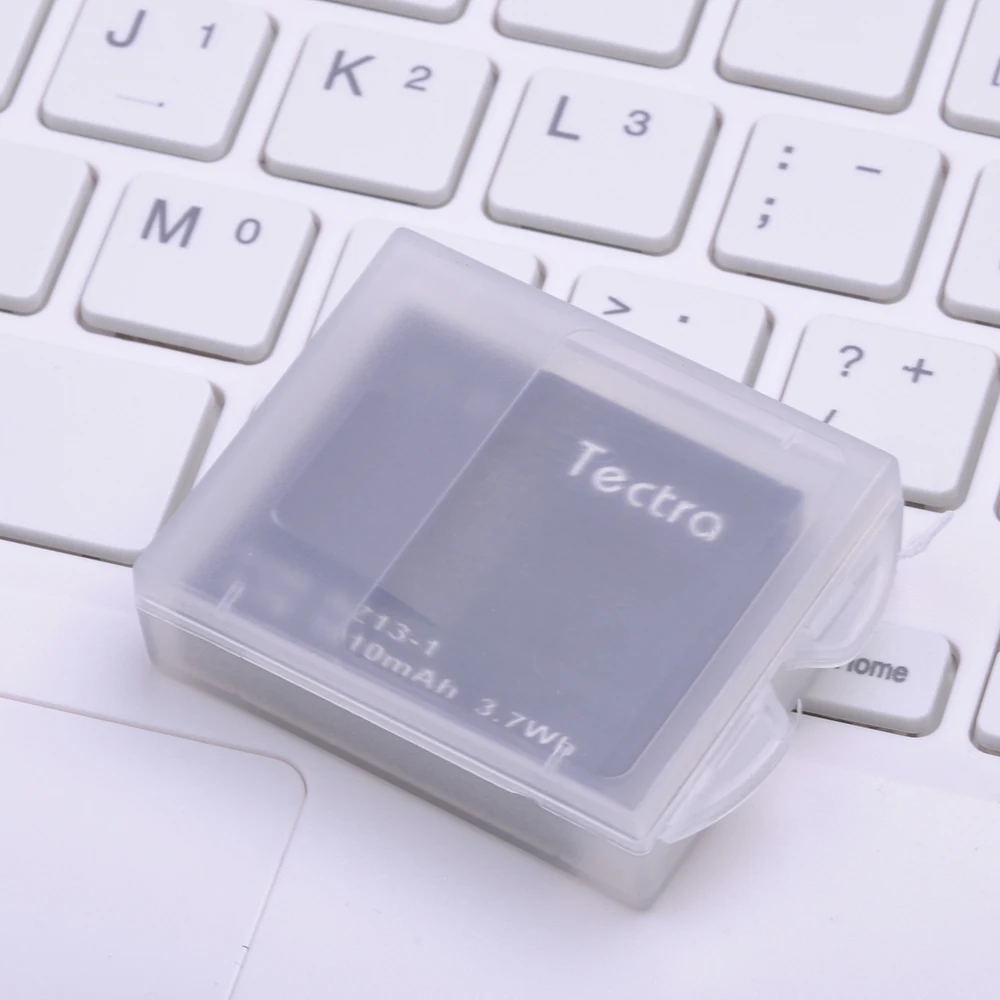 Аккумулятор Tectra AZ13 2 шт. 1010 мА/ч перезаряжаемый аккумулятор + USB двойное зарядное