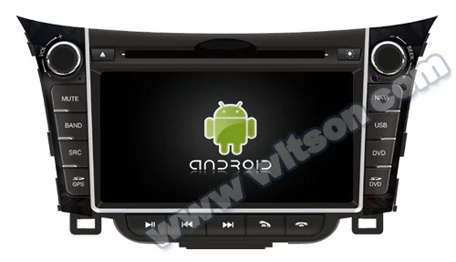 Excellent 6.95" Android 8.0 Car DVD Multimedia Navigation GPS Radio for Hyundai Elantra GT 2012-2017 (USA & Canada) & i30 2012-2017 0 Excellent 6.95" Android 8.0 Car DVD Multimedia Navigation GPS Radio for Hyundai Elantra GT 2012-2017 (USA & Canada) & i30 2012-2017 0