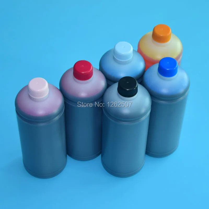 

Bulk ink For HP 81 dye ink For HP Designjet 5000 5500 5000pc 5500ps printer ink