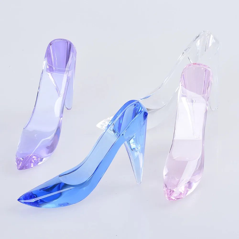 Buy hot fashion simple Nordic style Cinderella glass