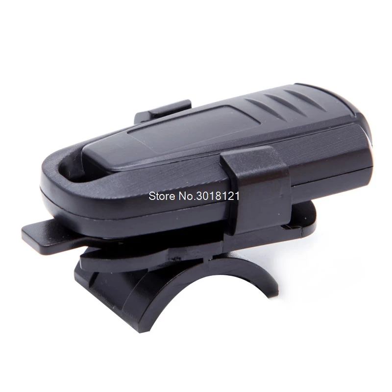 

4 In 1 Bicycle Bike Security Lock Wireless Remote Control Alarm Anti-theft 'xian Drop ship