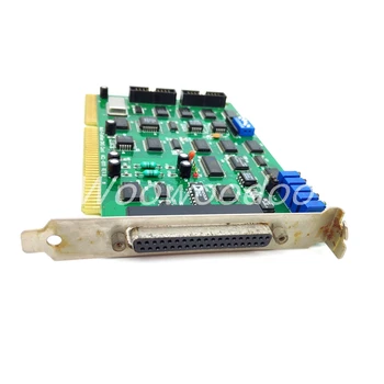 

ACL-8111 REV.B Multifunction Card Data Aquisition DAS