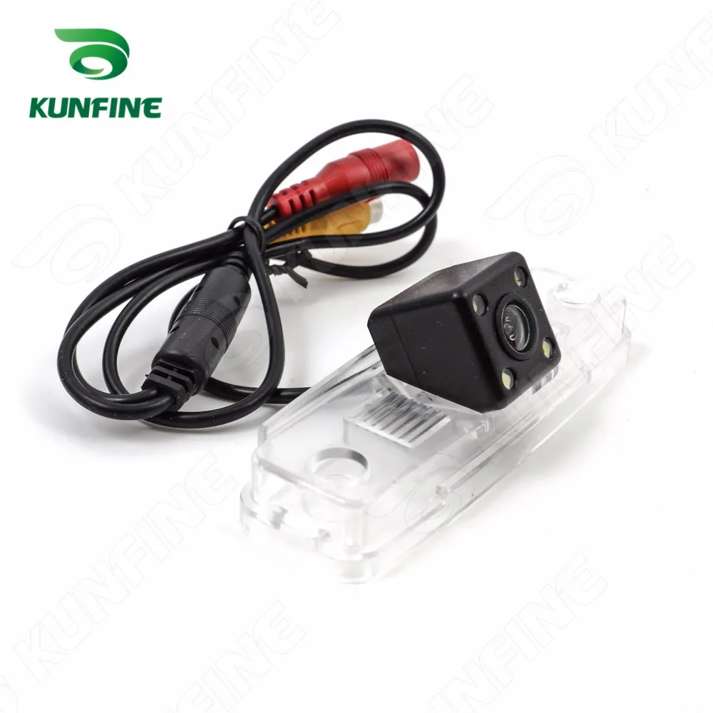 HD Car Rear View Camera For SUBARU FORESTER 2008-2012 Subaru Impreza Saloon 2009-2011 Parking Night Vision Waterproof A4