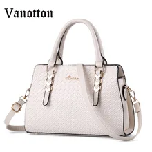 2016 brand women’s bag handbag pu leather bags for women handbag fashion casual woman shoulder bag women messenger bags
