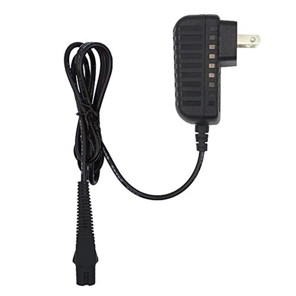 

Shaver Charger Adaptor Cord for Braun Electronic Shaver (EU)