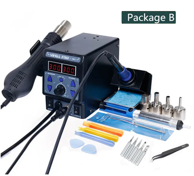 8786D-I Package B 17.88