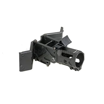 

CNC T28 waterproof folding arm base 6 degree 28mm Arm Connector for FPV drone Quadcopter /Hexacopter/Octacopter Multicopter DIY