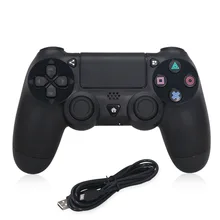 DOBE вибрации gamedpad контроллер для PS4 PS4 тонкий PS4 PRO Беспроводной bluetooth-джойстик