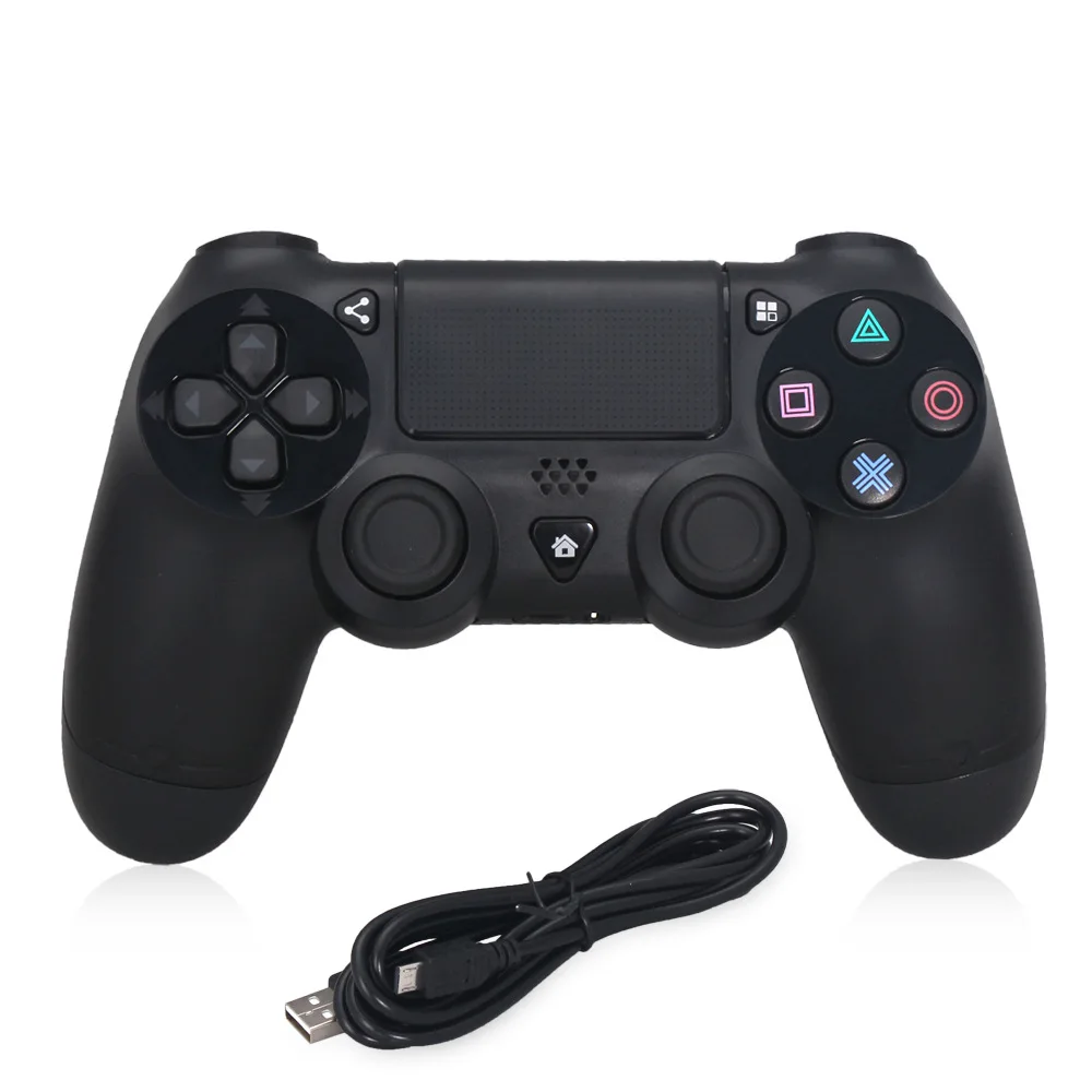 

DOBE Vibration Gamedpad Controller For PS4 PS4 SLIM PS4 PRO Wireless Bluetooth Joystick