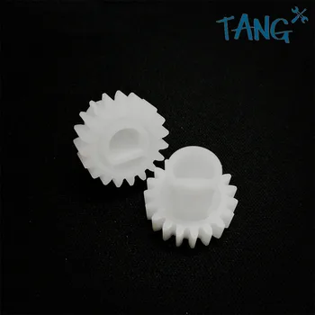 

5PCS 2FB22580 19T Fixing Gear for Kyocera KM6030 KM8030 KM-6030/8030/820/620 Fuser Drive Gear