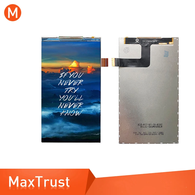 MaxTrust-