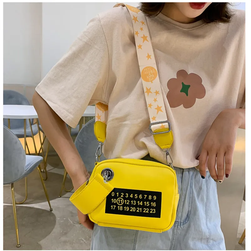 

New Deluxe Handbag with Small Girl Bag Shoulder Messenger Bag Famous Brand Single Shoulder Slant Bag Fashion Women's Handbag