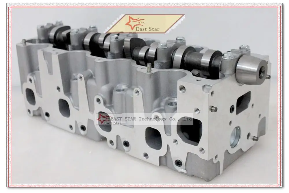 2C 2C-T головки цилиндров в полной сборке ASSY для TOYOTA Corona Camry Carina II 2.0L 89- 11101-64121 11101-64122