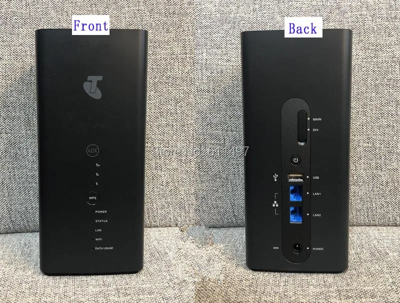 Разблокированный Huawei B618 маршрутизатор Cat11 с поддержкой 4G LTE 600 Мбит/с CPE huawei b618|3G/4G