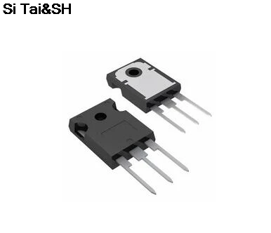 5 шт./лот G50N60 IGBT MOS SGW50N60 Бесплатная доставка | Электроника
