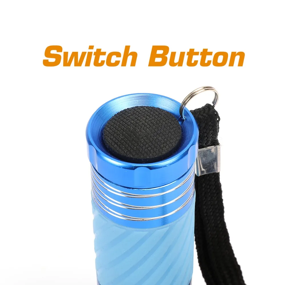 button