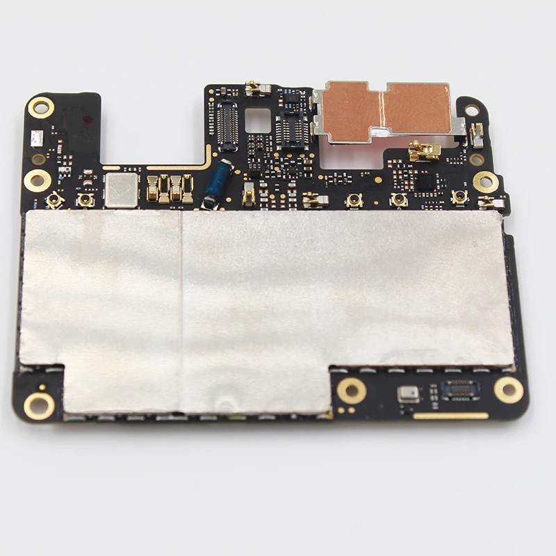 OUDINI 100 % UNLOCKED 32GB work For Google Pixel XL Mainboard Original For Google Pixel XL Motherbo