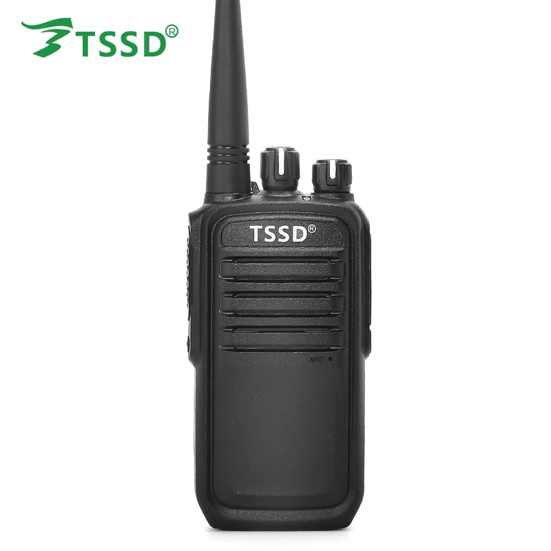 

New Arrival TSSD TS-D6000R Commercial Digital Radio DMR walkie talkie Digital Professional Handheld Portable Walkie Talkie