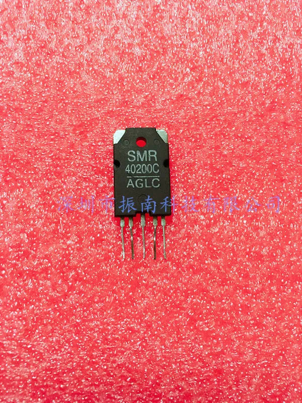 2020 Promotion Rushed 100% New&amporiginal Smr40200c Smr40200 40200c Best Quality | Электроника